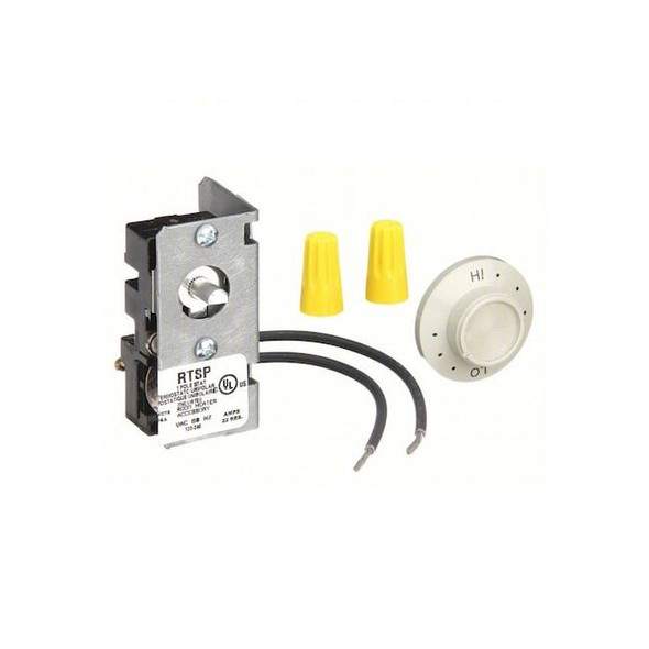 Dayton Thermostat with Bracket RTSP