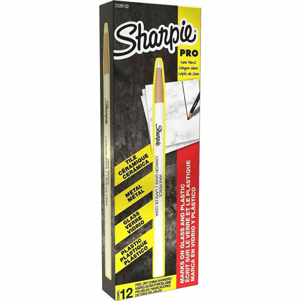 Sharpie Peel-Off Marker 2229132