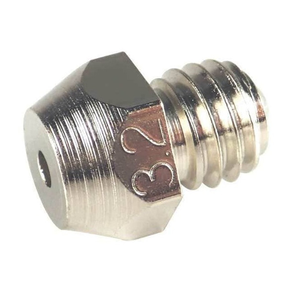 Speedaire Nosepiece,1/8 in. 42VA69