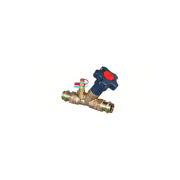 Viega Balancing Valve 82125