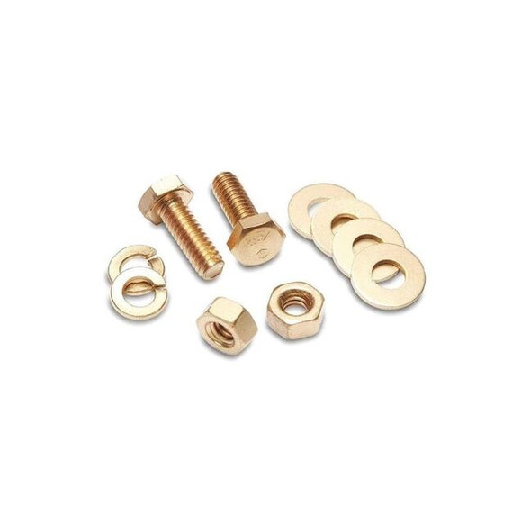 Burndy Compression Connector Hardware Kit TMH262