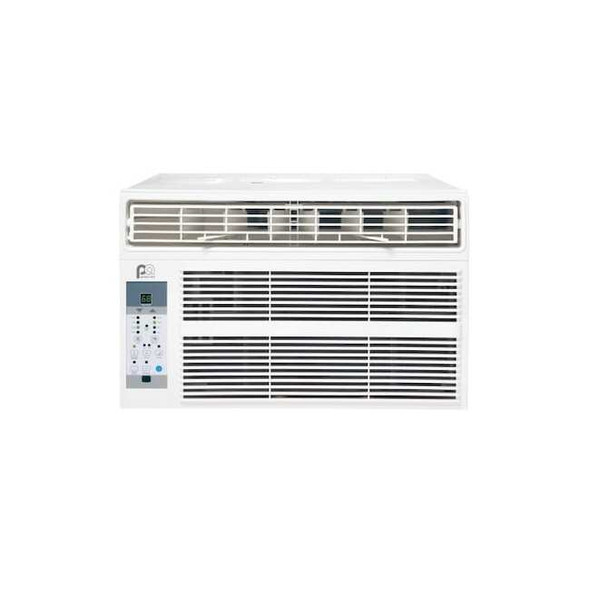 Perfect Aire Window Air Conditioner, 14500 BtuH, R-32 2PNC14000