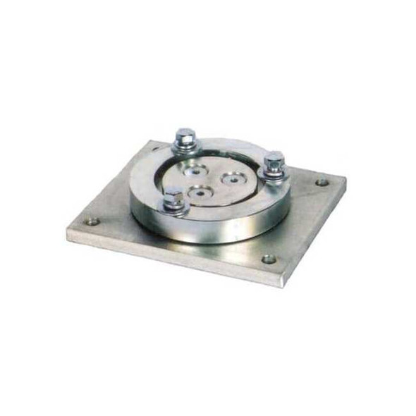 Kh Industries Swivel Base,345 Deg Swing,F/RTB and RTF RTBF-PVB