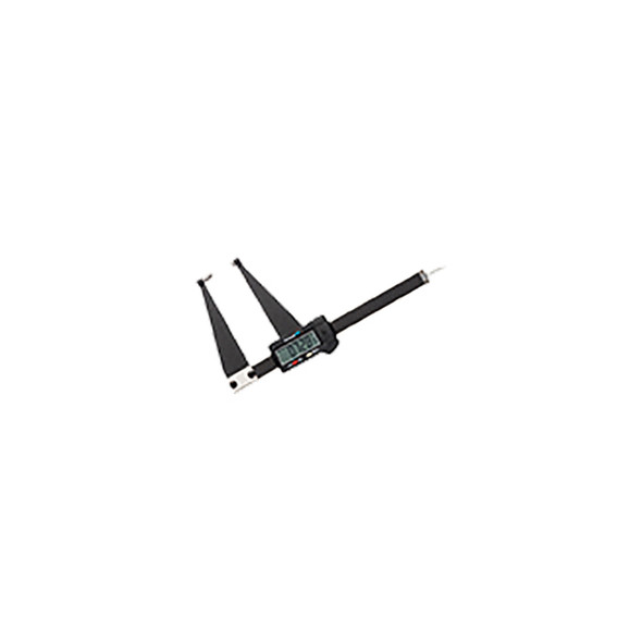 Electronic Inch/Metric Rotor Gauge 8660A