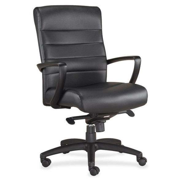 Eurotech Manchester Chair LE255BLK
