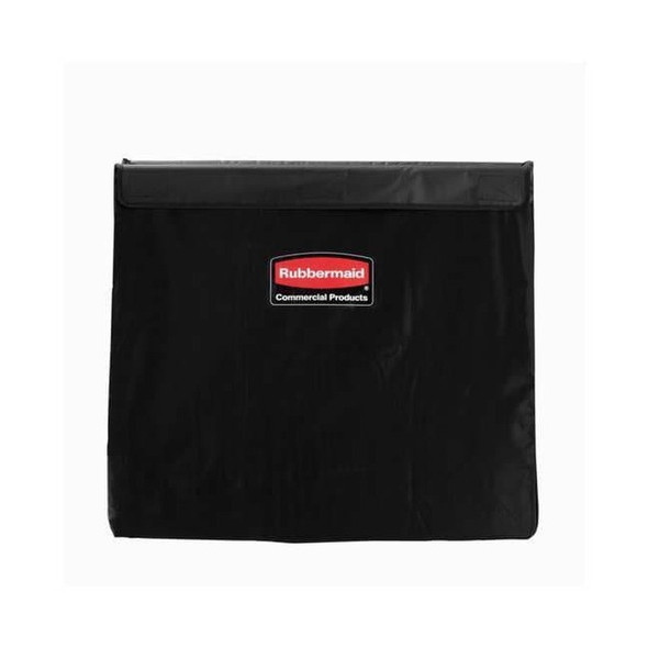 Rubbermaid Commercial Replacement Bag for Collapsible Cart 1881783