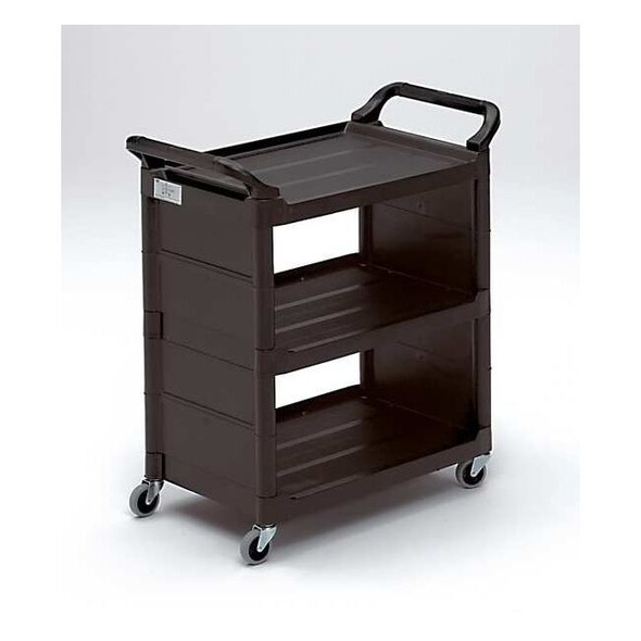 Rubbermaid Commercial FG342100BLA