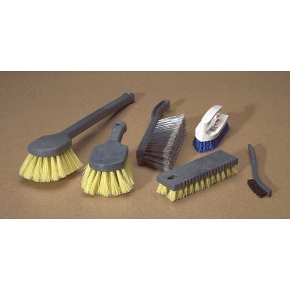 Rubbermaid Commercial FG634200SILV