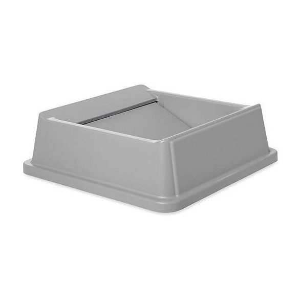 Rubbermaid Commercial FG266400GRAY