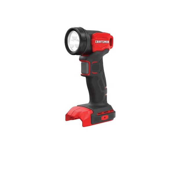 Craftsman Stick Light, 20V DC, 140 lm CMCL020B