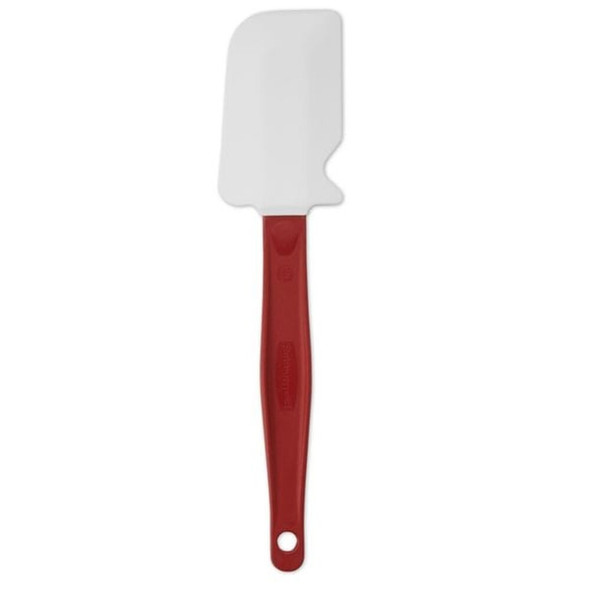 Rubbermaid Commercial Hot Food Scraper,9 1-2 In FG1962000000