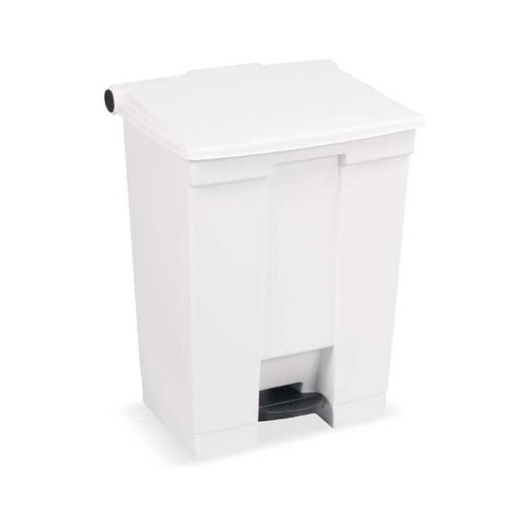 Rubbermaid Commercial FG614500WHT