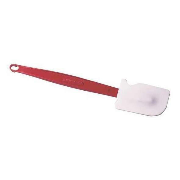 Rubbermaid Commercial Hot Food Scraper,13 1/2 In FG1963000000