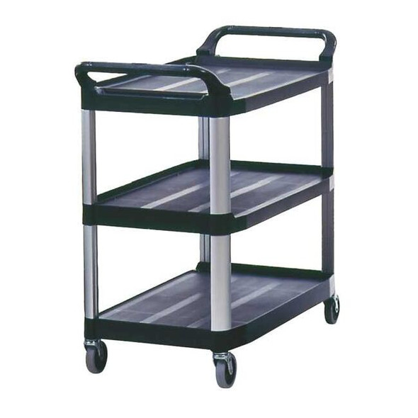 Rubbermaid Commercial FG409100BLA