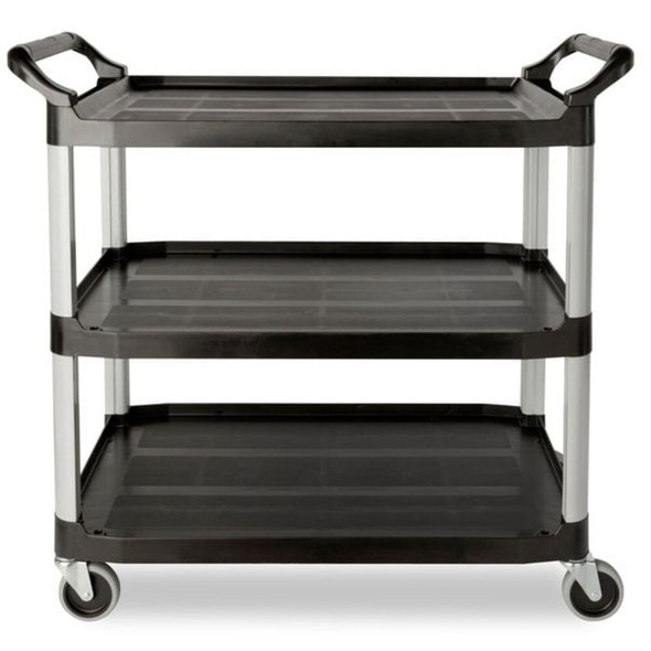 Rubbermaid Commercial FG409100BLA