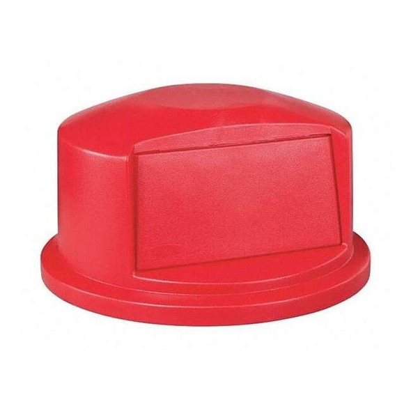 Rubbermaid Commercial FG263788RED