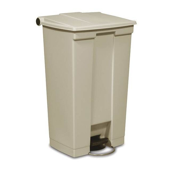 Rubbermaid Commercial FG614600BEIG