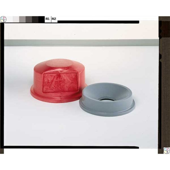 Rubbermaid Commercial FG265788GRAY