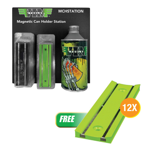 Buy (1) VIM-MCHSTATION and Get (12) VIM-MCH2G-FREE MCHSTATIONDFC