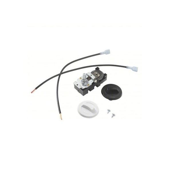 Cadet Single Pole Thermostat Kit,5.88" H 66051