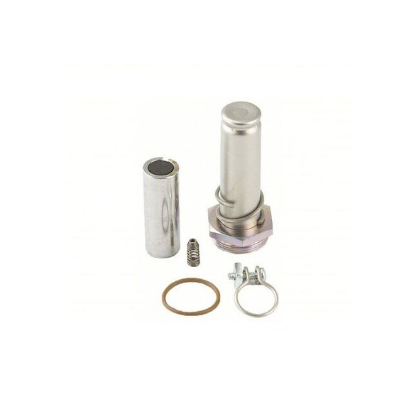 Asco Rebuild Kit For X8262 322434