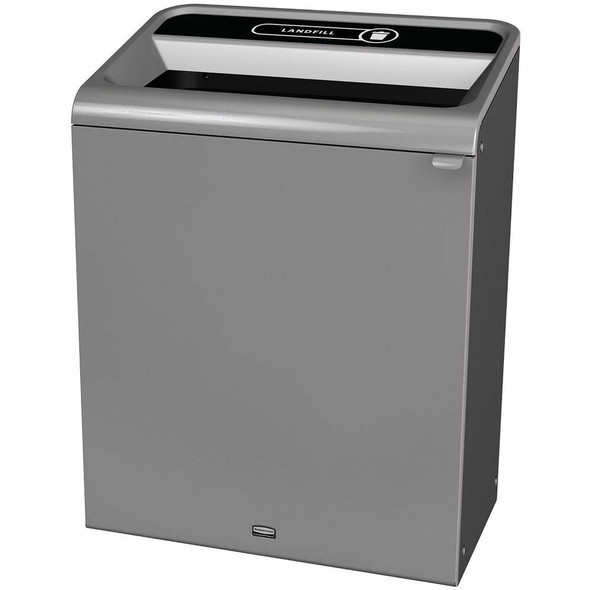 Rubbermaid Commercial Configure Waste Container 1961507