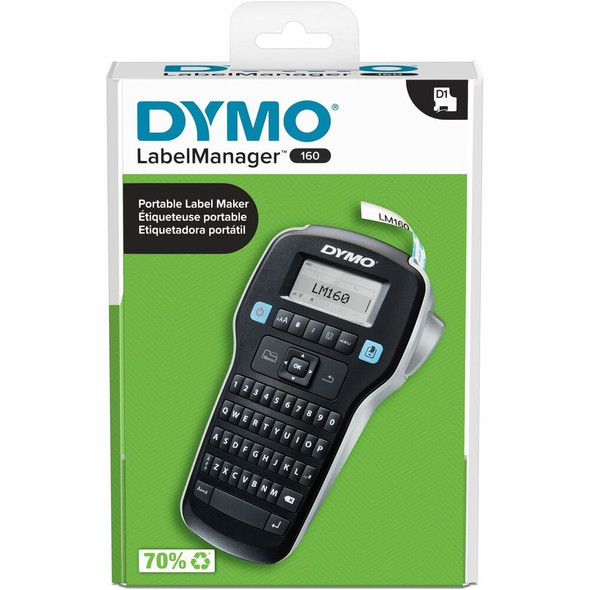 Dymo LabelManager Electronic Label Maker 2175086