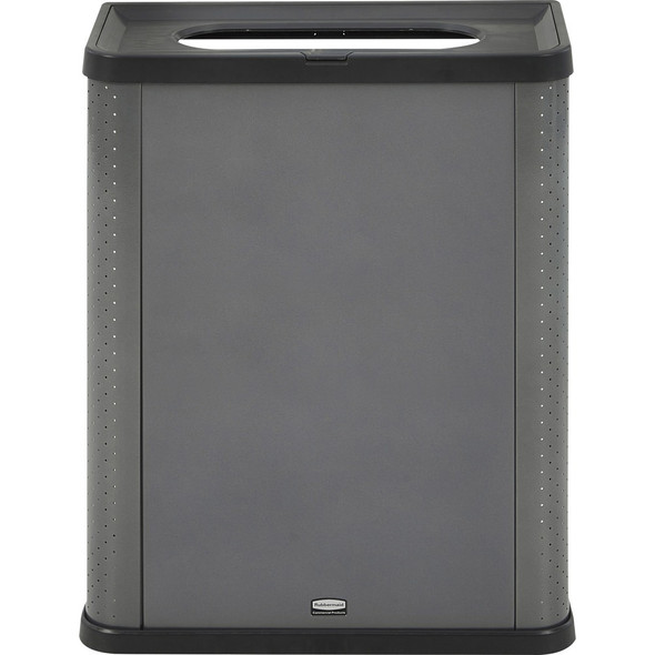 Rubbermaid Commercial Elevate Waste Container 2136963