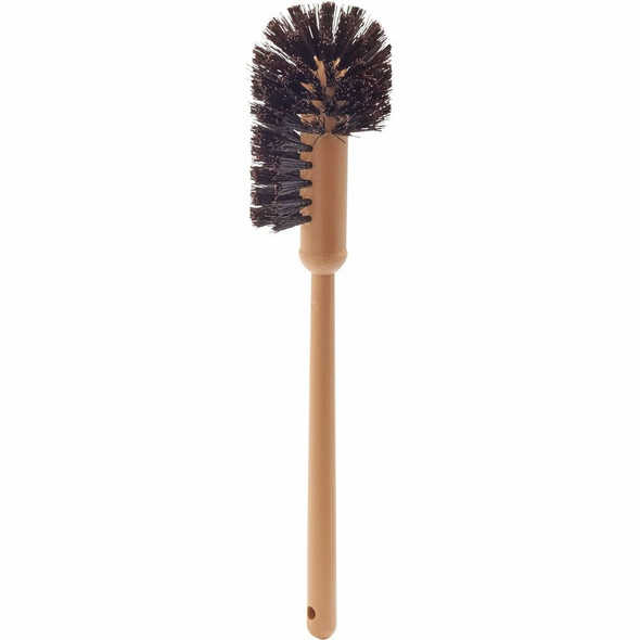 Rubbermaid Commercial  Toilet Bowl Brush 632000BRNCT