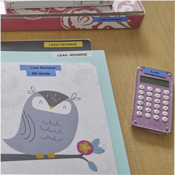 Dymo  Label Tape 10697 SPR-DYM10697