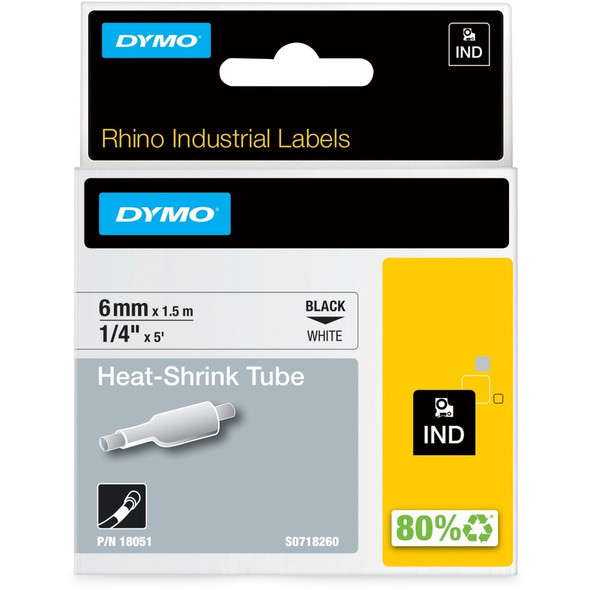 Dymo  Wire & Cable Label 18051