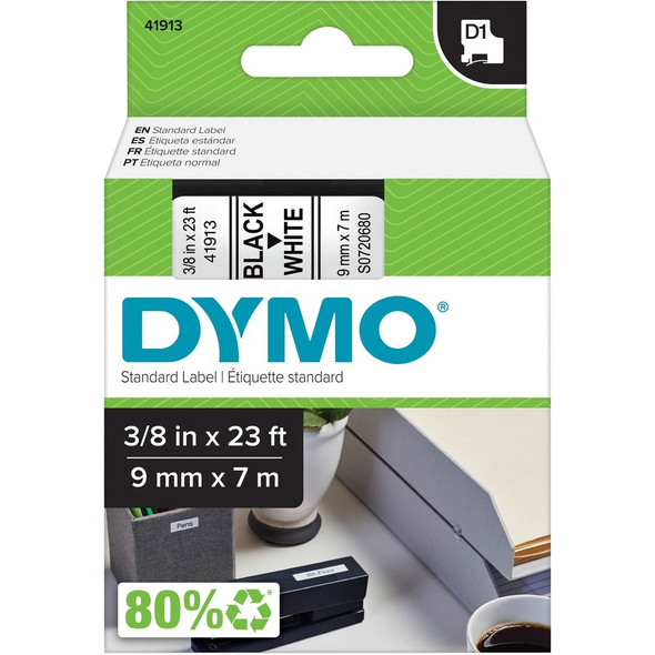 Dymo  Label Tape 41913