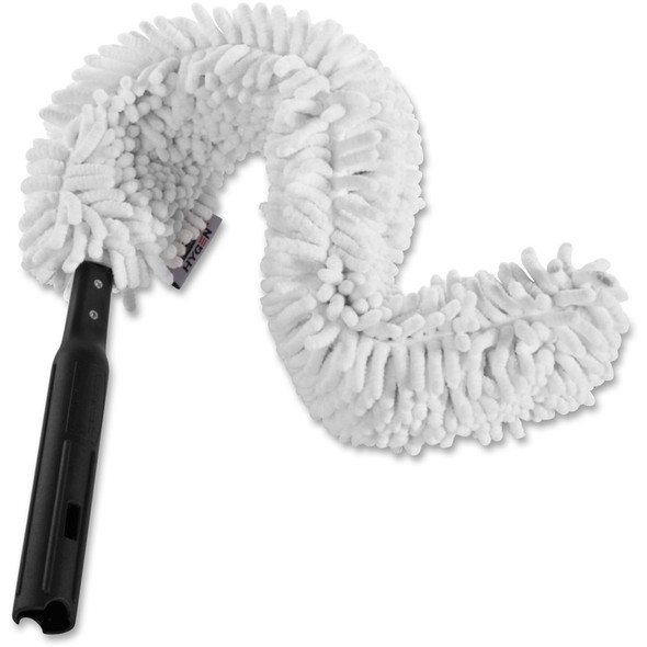 Rubbermaid Commercial Executive Dust Mop Refill Q852WHI
