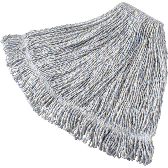 Rubbermaid Commercial Web Foot Mop Head Refill A413