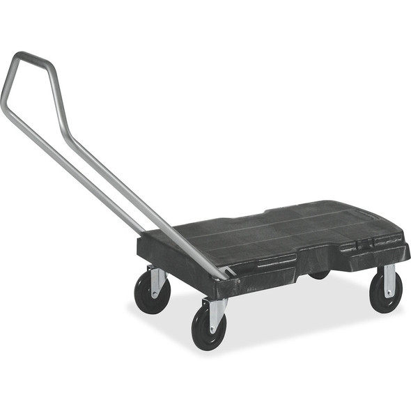 Rubbermaid Commercial  Utility Cart 440100BK