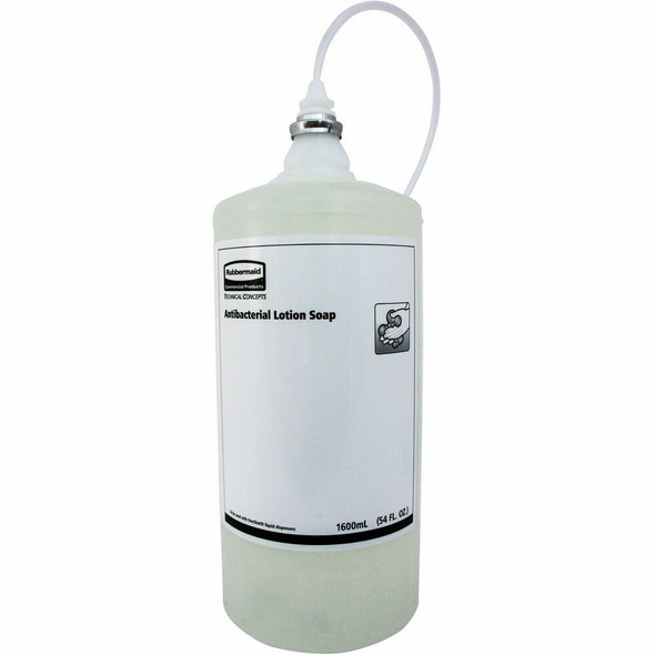 Rubbermaid Commercial  Foam Soap Refill 2018582