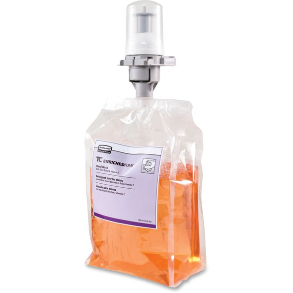 Rubbermaid  Foam Soap Refill 3486571
