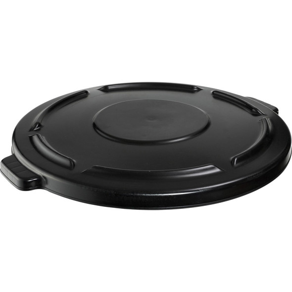Rubbermaid Commercial Brute Can Lid 264560BK