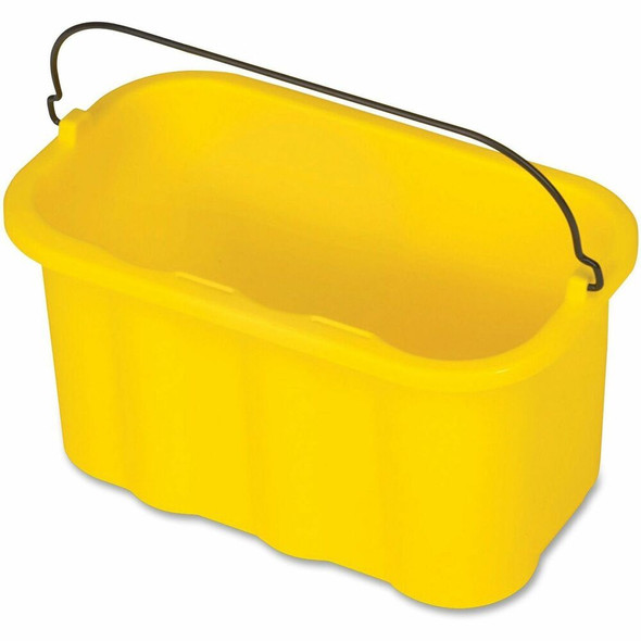 Rubbermaid Commercial  Bucket 9T8200YW