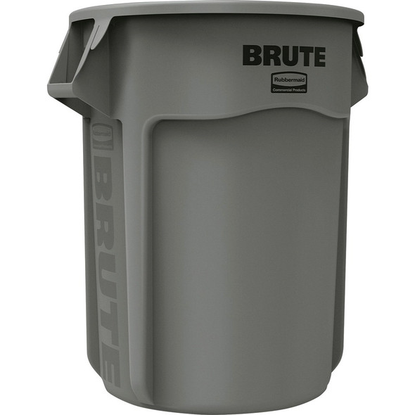 Rubbermaid Commercial Brute Waste Container 265500GY