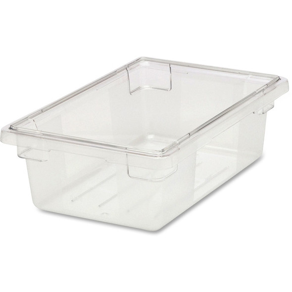 Rubbermaid Commercial  Storage Case 330900CLR