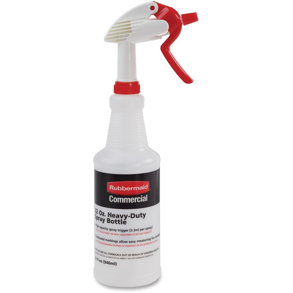 Rubbermaid Commercial  Sprayer 9C03060000