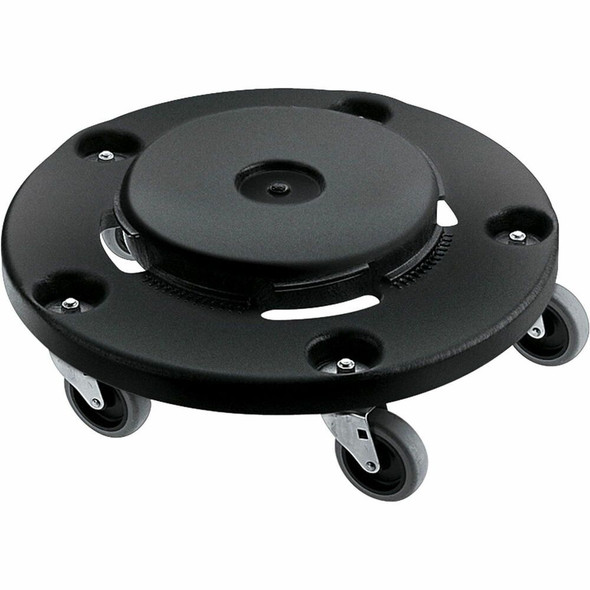 Rubbermaid Commercial Brute Dolly 264000BK