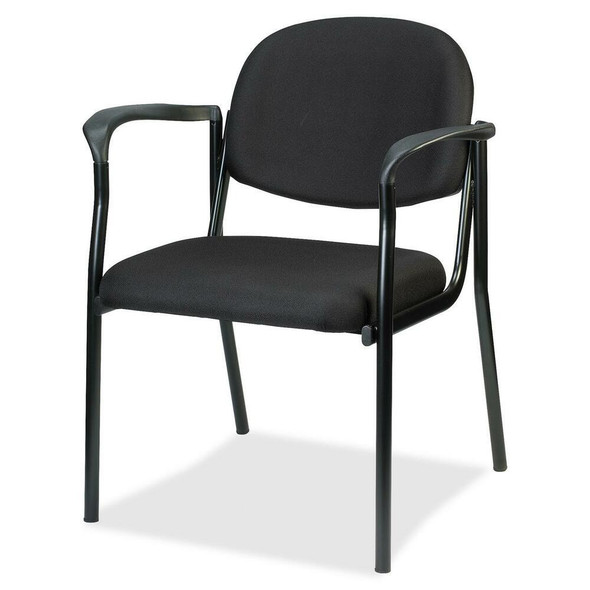 Eurotech dakota Chair 8011BLK