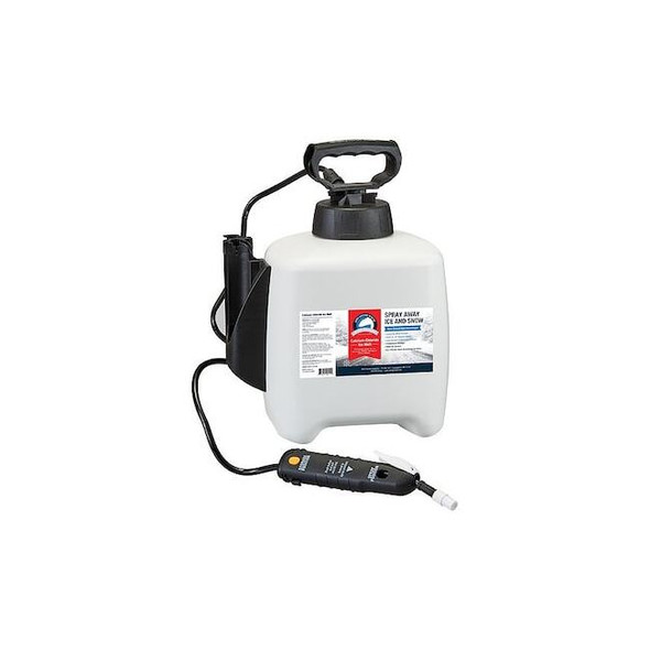Bare Ground Solutions Ice melt BGBDS-1C