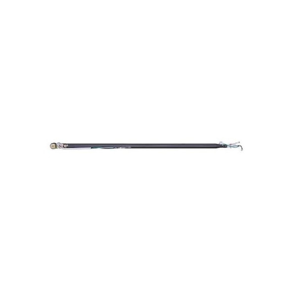Canarm Downrod,Fan,36",Blk DCR36WR10