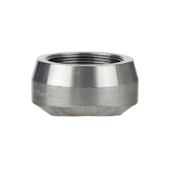 Manufacturer Varies 2" FNPT SS Threaded Outlet 4307002870