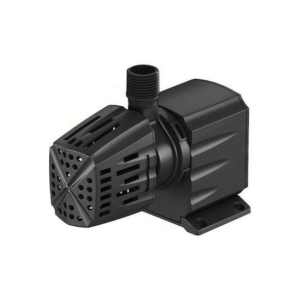 Atlantic Pump,790 GPH,Plastic MD750