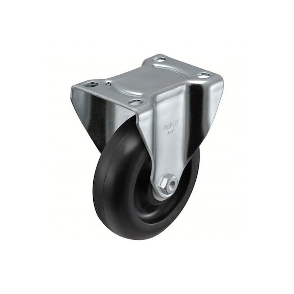 Pemco Plate Casters AR40P1POD
