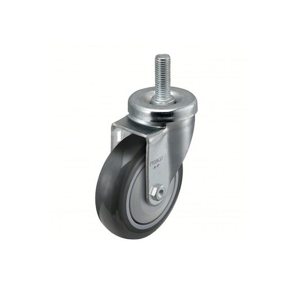 Pemco Stem Casters AS40T2TPU
